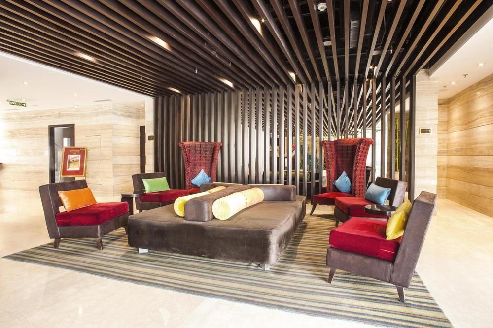 Hotel Vrisa Джайпур Екстериор снимка