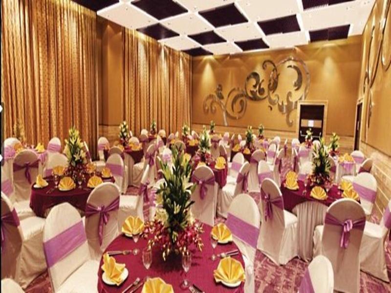 Hotel Vrisa Джайпур Екстериор снимка