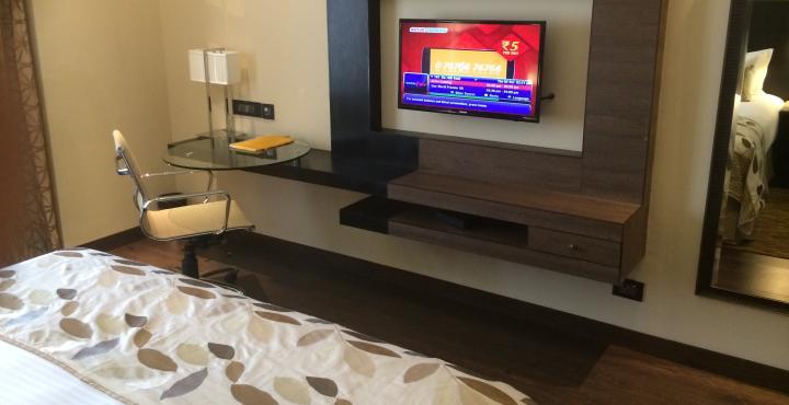 Hotel Vrisa Джайпур Екстериор снимка