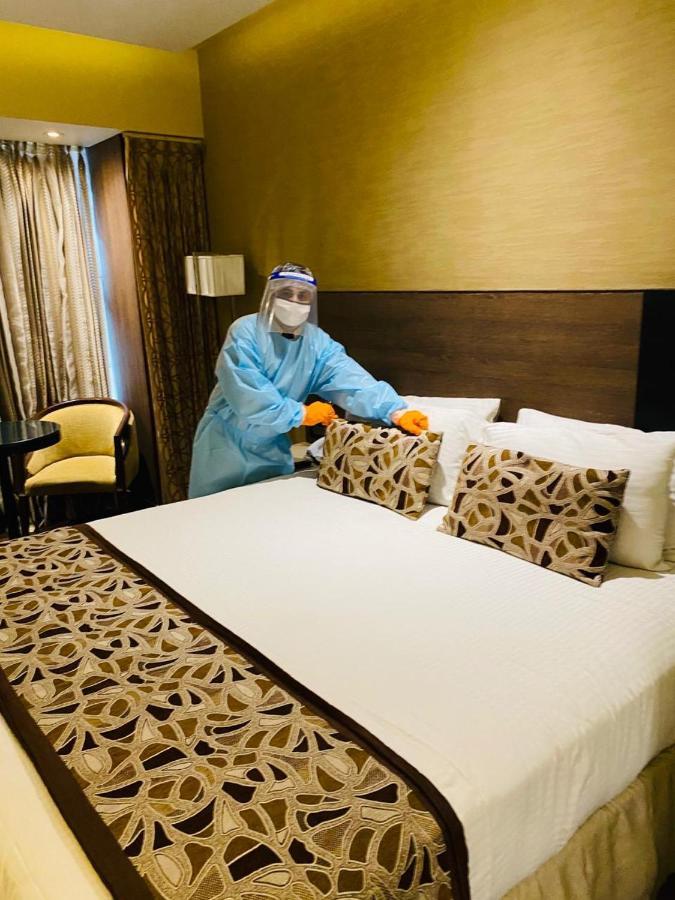 Hotel Vrisa Джайпур Екстериор снимка